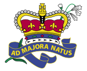 St Aloysius' College (Sydney) Logo.svg