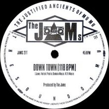 The JAMS- Down Town.jpg