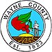 Seal of Wayne County, New York