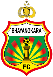Bhayangkara FC logo.svg