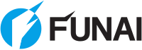 Funai logo.svg