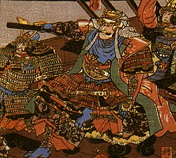 Illustration of Uesugi Kenshin, artist unknown.jpg