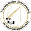 Official seal of Merrionette Park