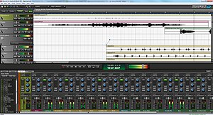 Mixcraft - Wikipedia, the free encyclopedia