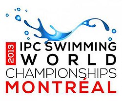Montreal 2013 IPC Swimming World Championships Logo.jpg
