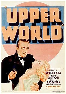 Upperworld movie