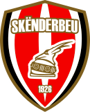 Skënderbeu Korçë Logo.svg