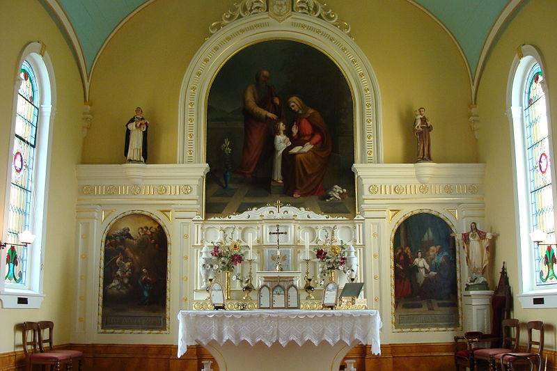 File:St. Andrew's chapel2.JPG