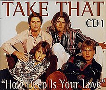 Take that how deep is your love CD1.jpg