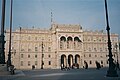 Trieste Town Hall, Trieste, Northern Italy