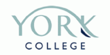 York College logo.gif