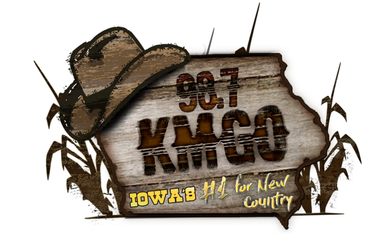 File:98.7 KMGO Logo.png