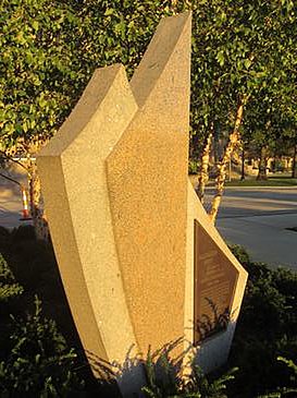 Мемориал Арвина Дж. Александра, Колумбус, Огайо.jpg