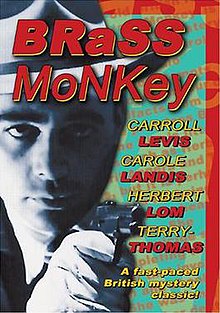 Brass Monkey movie