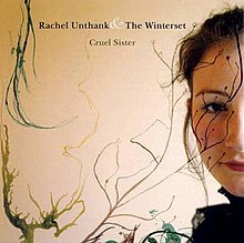 Cruel Sister (Rachel Unthank and the Winterset album) cover.jpg