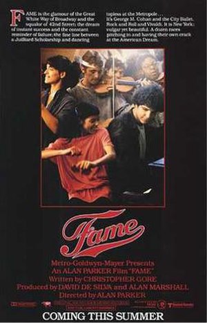 Fame (film)