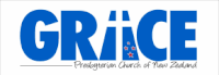 Grace Presbyterian Church of New Zealand logo.gif