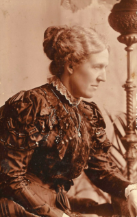 Кэтлин Литтелтон около 1898.png