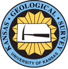 Kansas Geological Survey Logo