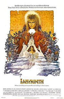 Movie The Labyrinth
