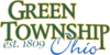 Official logo of Green Township, Hamilton County, Ohio