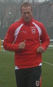 MarksGasniertrainingduringWCC2011.JPG