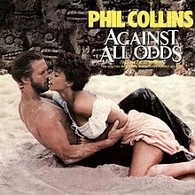 Обложка сингла Phil Collins Against All Odds.jpg