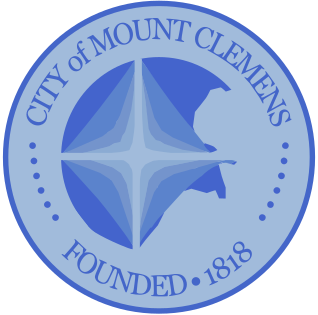 File:Seal of Mount Clemens, Michigan.svg