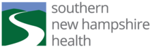 Логотип системы здравоохранения Южного Нью-Гэмпшира.png