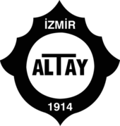 Logo Altay