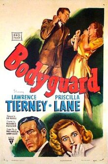 Bodyguard 1948 Film Poster.jpg