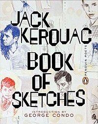 Book Sketches