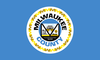 Flag of Milwaukee County, Wisconsin