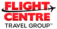 Flight Centre company logo (Non-free).png