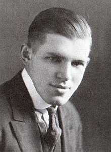 John Larson in 1921.jpg