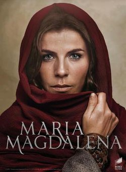 Мария Магдалена póster.jpg