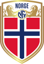 Norway national football team logo.svg
