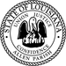 Seal of Allen Parish, Louisiana