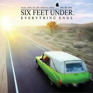 Six Feet Under, Vol. 2: Everything Ends