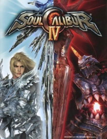 Soulcalibur IV cover.png