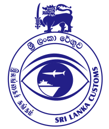 Sri Lanka Customs logo.svg