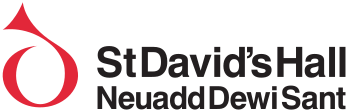 File:St David's Hall logo.svg