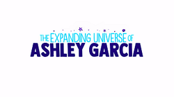 Расширяющаяся Вселенная Эшли Гарсия Title Card.png