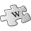File:Wiki letter w.svg