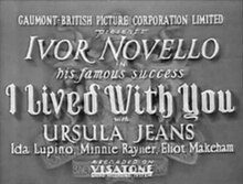 "I Lived With You" (1933).jpg