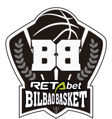 Логотип корзины RETAbet Bilbao