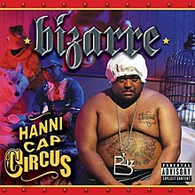 Bizarre Hannicap Circus Album.jpg