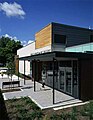 Grimsby Public Library and Art Gallery Grimsby, Ontario 2004