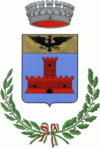 Coat of arms of Rivalba