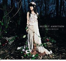 Secret Ambition (Single Cover).jpg